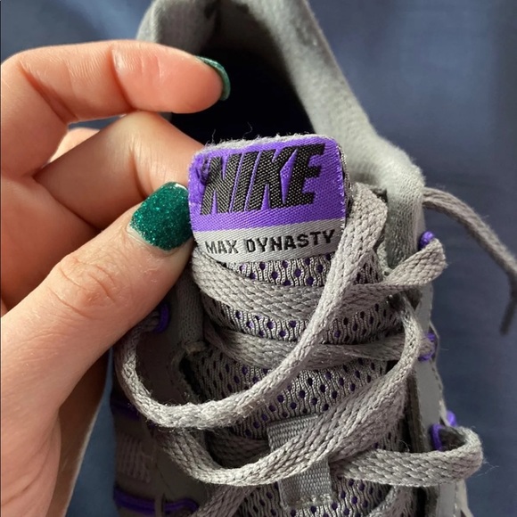 Nike max dynasty - Picture 5 of 5